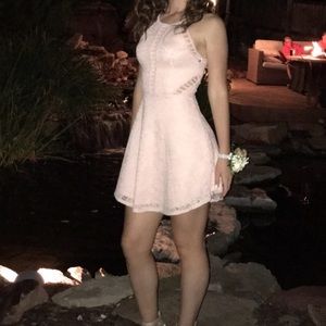 No longer have a use for(: